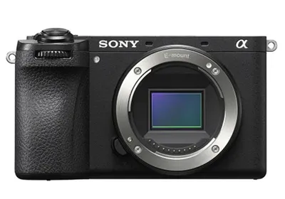 α6700 ボディ [ILCE-6700]