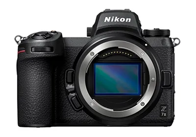 Z 7II ボディ【4575万画素】