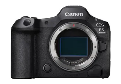 EOS R5 Mark II ボディ