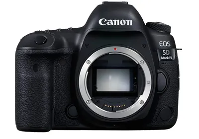 EOS 5D Mark IV ボディ【3040万画素】