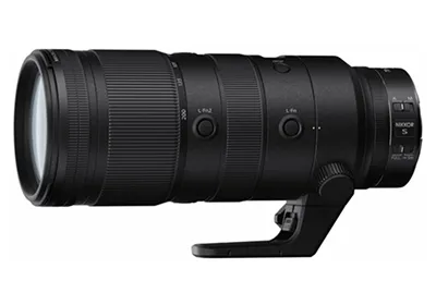 Z 70-200/2.8 VR S