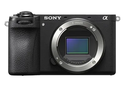 α6700 ボディ [ILCE-6700]