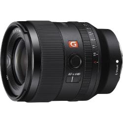 ソニー FE 35/1.4 GM [SEL35F14GM]