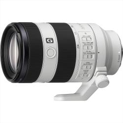 ソニー FE 70-200mm F4 Macro G OSS II [SEL70200G2]
