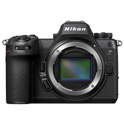 ニコン Z6III ボディ
