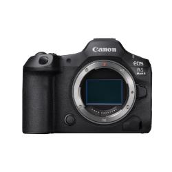 キヤノン EOS R5 Mark II ﾎﾞﾃﾞｨ