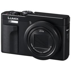 パナソニック LUMIX DC-TZ99-K ﾌﾞﾗｯｸ