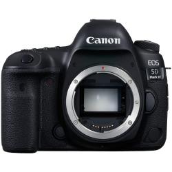 キヤノン EOS 5D Mark IV ﾎﾞﾃﾞｨ【3040万画素】