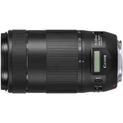 キヤノン EF 70-300/4-5.6 IS II USM