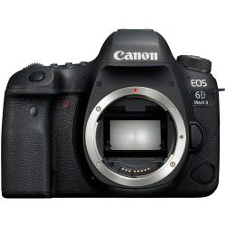 キヤノン EOS 6D Mark II ﾎﾞﾃﾞｨ【2620万画素】