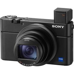 ソニー DSC-RX100M7【2010万画素】