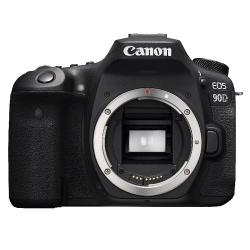 キヤノン EOS 90D ﾎﾞﾃﾞｨ【3250万画素】