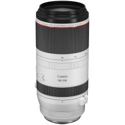 キヤノン RF 100-500/4.5-7.1 L IS USM