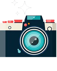 AAランク品のカメラ