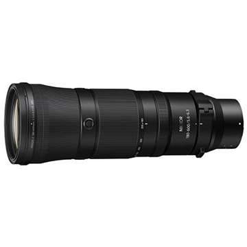 ニコン NIKKOR Z 180-600mm f/5.6-6.3 VR