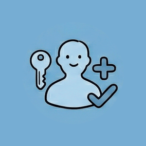 STEP 01: 会員登録・ログイン