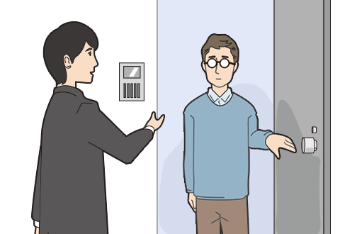 ステップ3