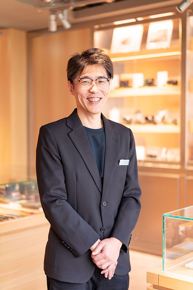 木内 和浩（Kazuhiro Kinouchi） | 写真