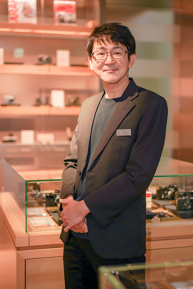 辰己 晃一（Kouichi Tatsumi） | 写真